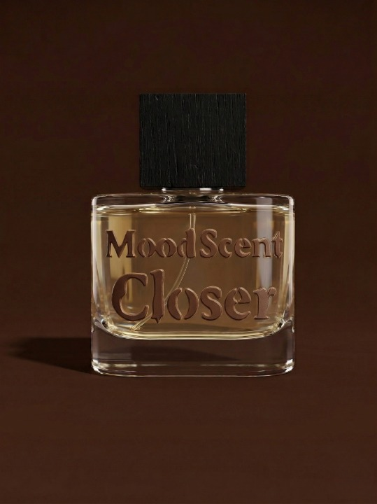 Closer - Eau de parfum
