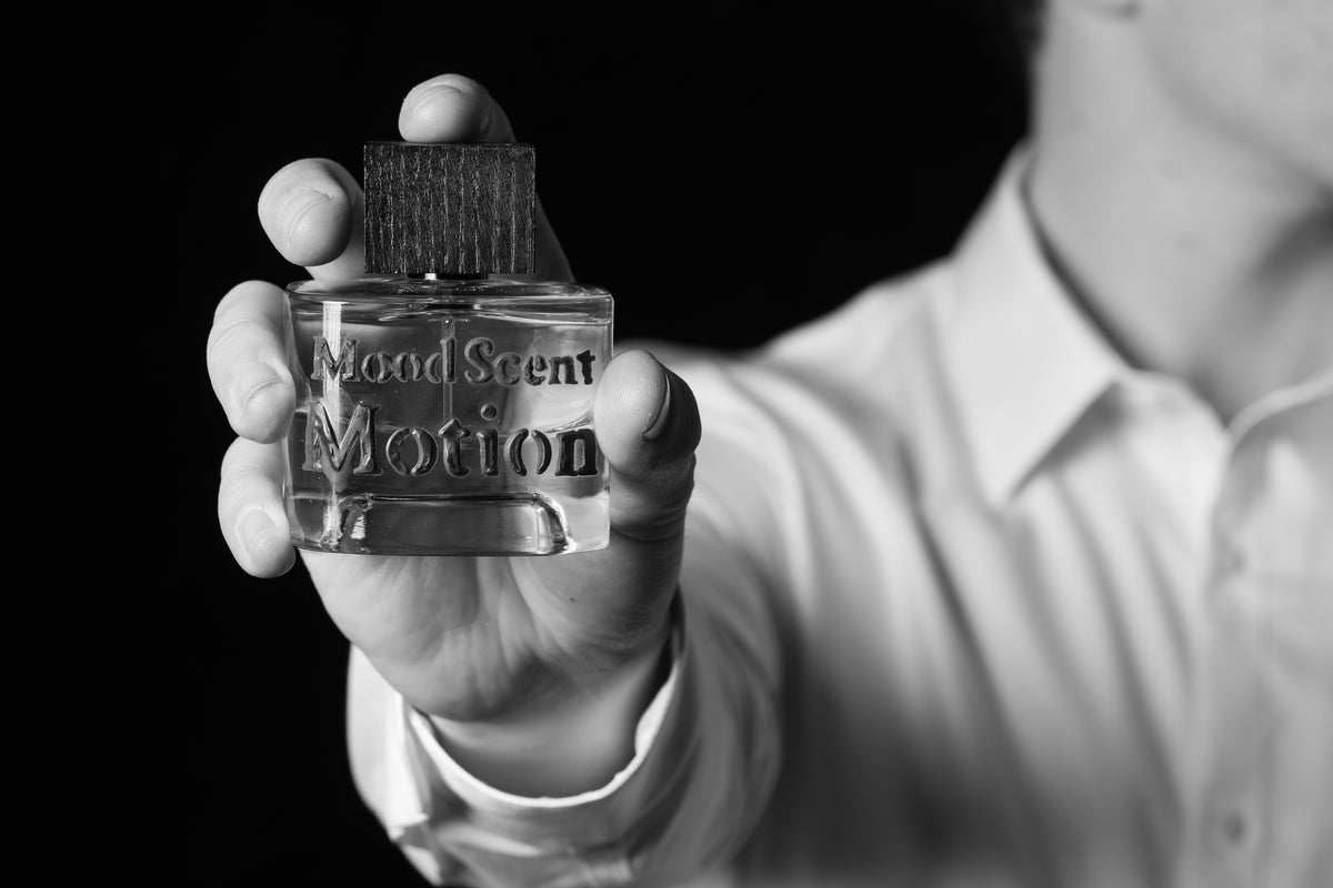 MoodScent Motion