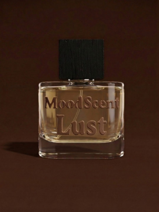 Lust - Eau de parfum