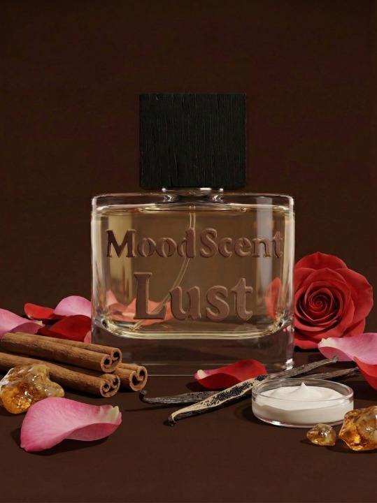 Lust - Eau de parfum