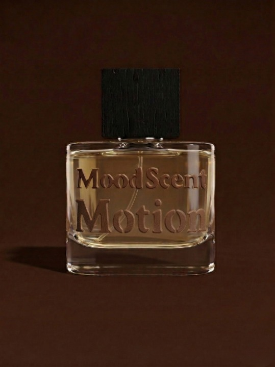 Motion - Eau de parfum