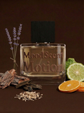 Motion - Eau de parfum