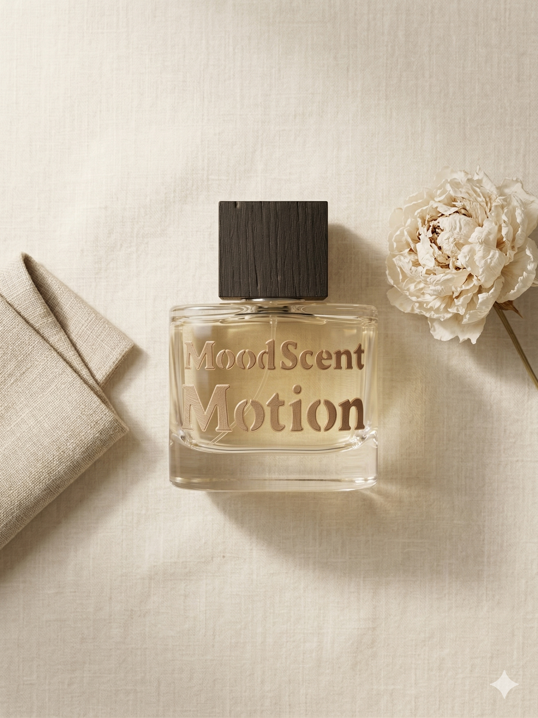 Ambiance Collection Signature MoodScent — élégance discrète et raffinement quotidien